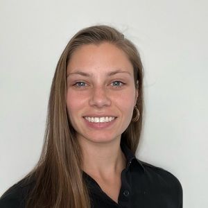 Meet your Posher, Jessica
